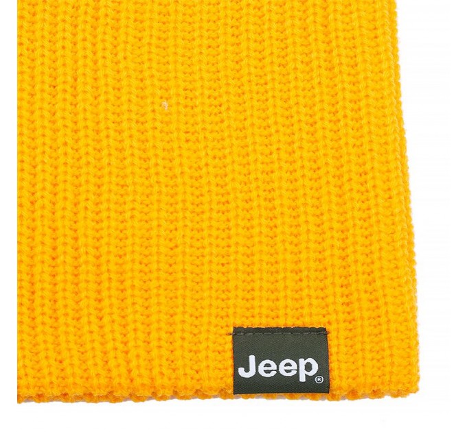 Баф Jeep Ribbed Tricot Neckwarmer J22W O102601-Y247