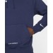 Кофта чоловічі Nike Paris Saint-Germain Gfa Fleece Hoodie (DN1317-410)