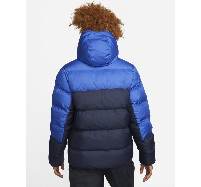 Куртка мужская Nike Storm-Fit Windrunner (DR9605-480)