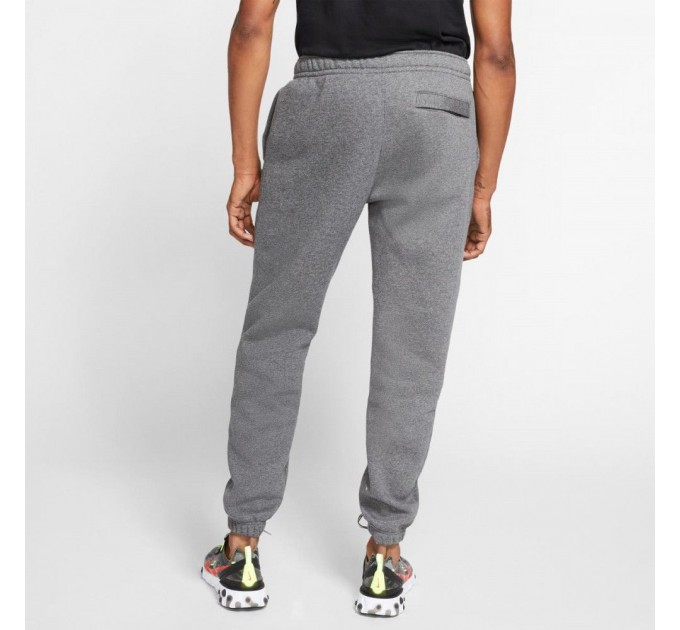 Брюки мужские Nike Nsw Club Pant Cf Bb (BV2737-071)