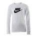 Футболка Nike G Nsw Ls Tee Basic Futura CZ1260-100