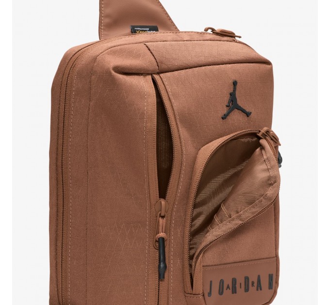 Сумка через плече Jordan Jam Collectors Crossbody Bag (MA0957-X1I)