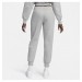 Брюки жіночі Nike Sportswear Phoenix Fleece (FZ7626-063)