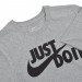 Футболка Nike M Nsw Tee Just Do It Swoosh AR5006-063