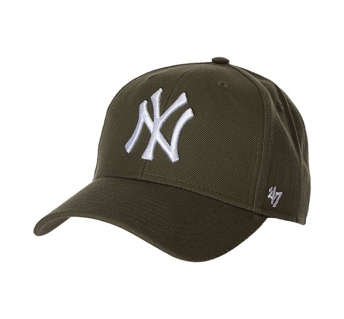 Бейсболка 47 Brand Yankees