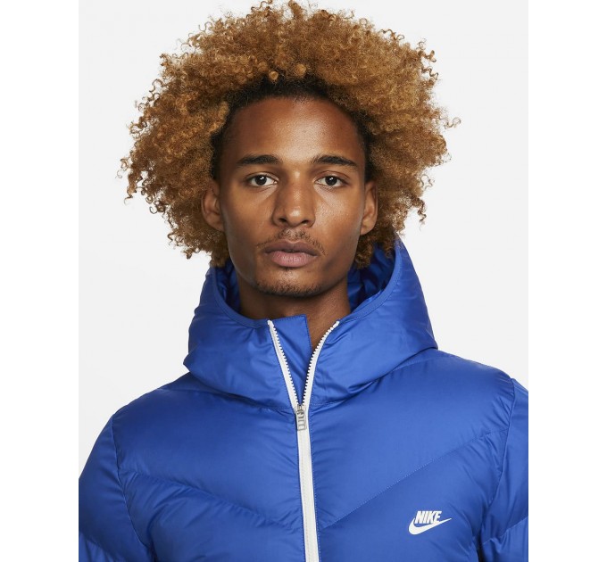 Куртка мужская Nike Storm-Fit Windrunner (DR9605-480)