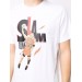 Футболка мужская Jordan Game 5 Men's T-Shirt - White (DH8948-100)