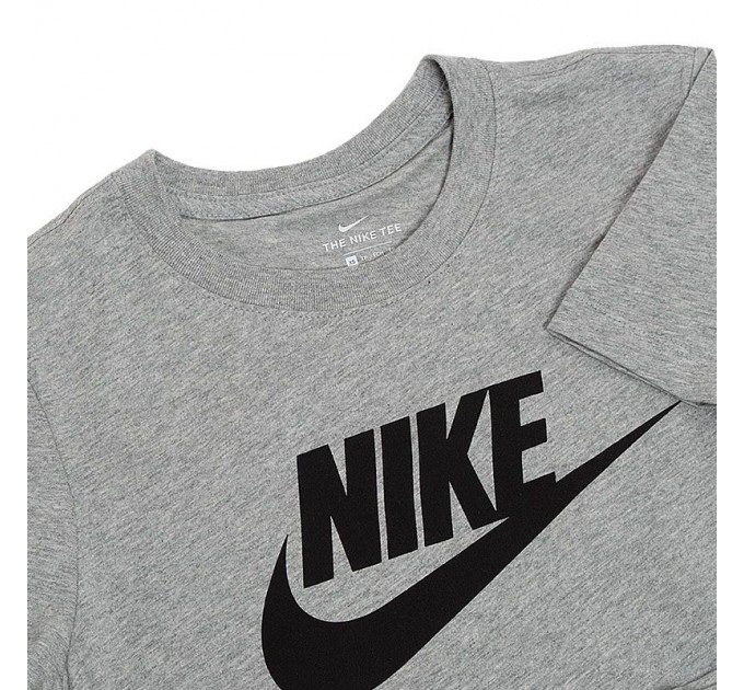 Футболка Nike W Nsw Tee Essntl Icon Futur BV6169-063