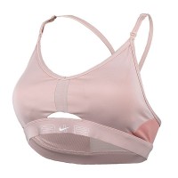 Топ Nike W Nk Air Df Indy Cutout Bra DD1379-601