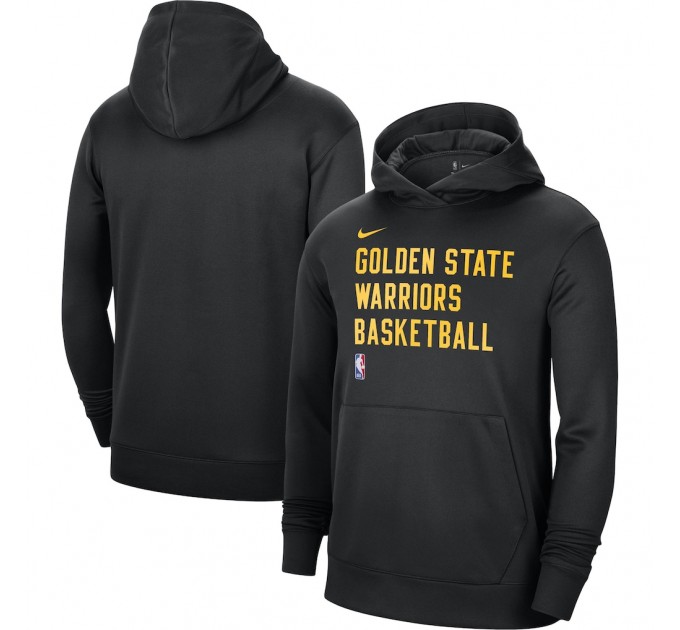 Кофта чоловіча Nike Golden State Warriors (FB3694-010)