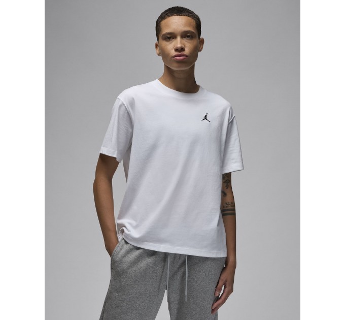 Футболка женская Jordan Essentials (FN4500-101)