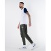Футболка Nike The Polo Df Heritge Slim2 DA4379-100