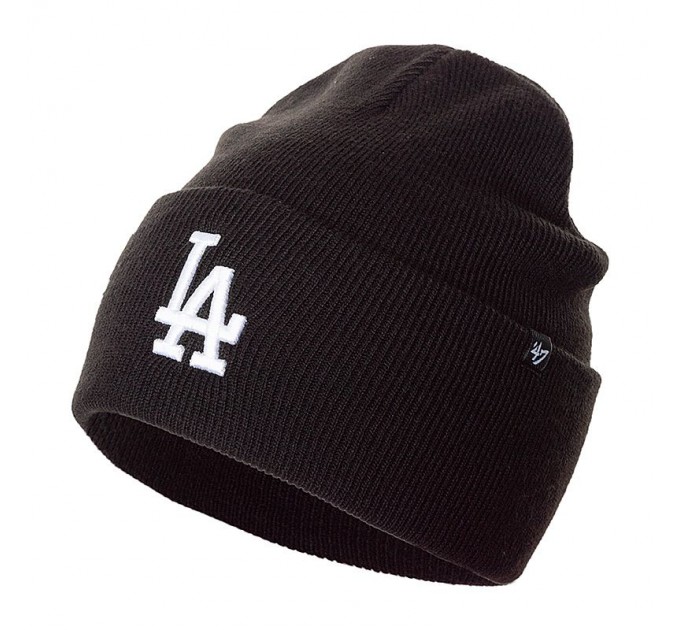 Шапка 47 Brand Mlb Los Angeles Dodgers B-HYMKR12ACE-BKA