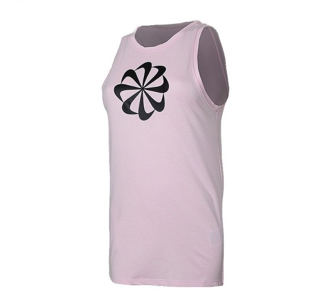 Майка Nike W Nk Dry Tank Dfc Icon Clash CV5246-663