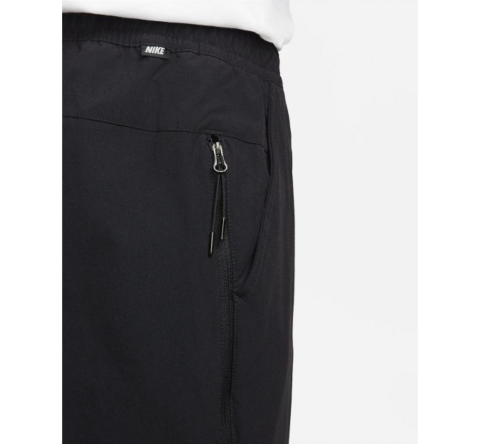 Брюки мужские Nike Sportswear Men's Woven Commuter Trousers (DM6621-010)