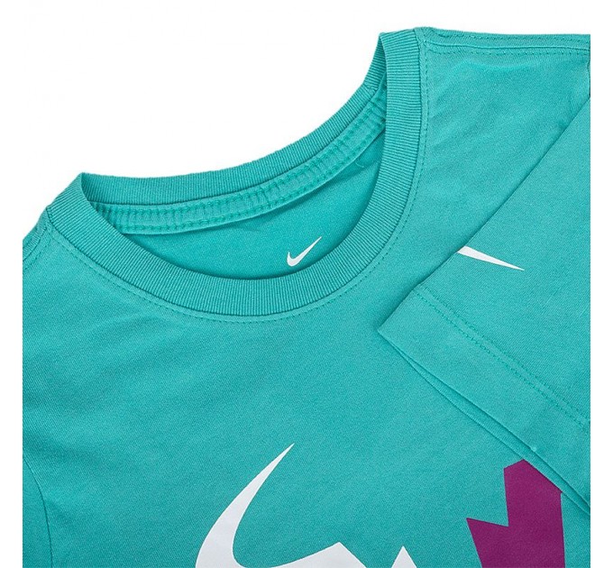 Футболка Nike Yth Nkct Df Tee Rafa Ssnl DJ2591-392