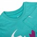 Футболка Nike Yth Nkct Df Tee Rafa Ssnl DJ2591-392