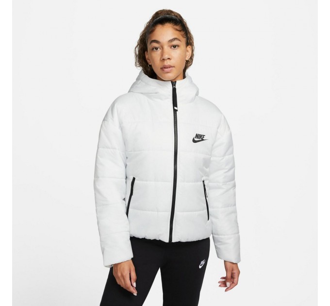 Куртка жіноча Nike Sportswear Therma-Fit Repel (DX1797-121)