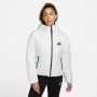 Куртка жіноча Nike Sportswear Therma-Fit Repel (DX1797-121)