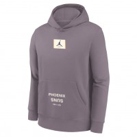 Кофта чоловіча Jordan Phoenix Suns (FV8261-531)
