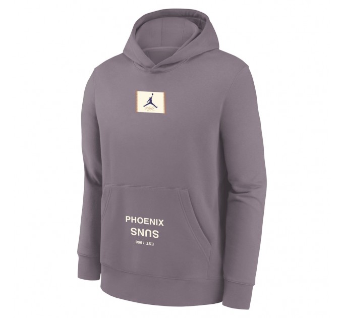 Кофта мужская Jordan Phoenix Suns (FV8261-531)