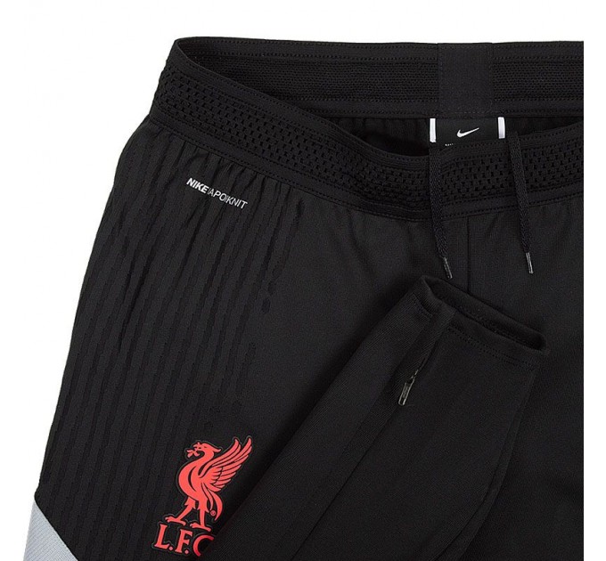 Брюки Nike Lfc Mnk Vprkntstrkpnt Kzfcscl CZ3320-010