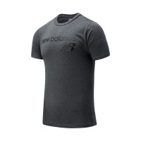 Футболка New Balance Classic Core Logo MT03905HC