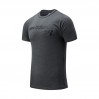 Футболка New Balance Classic Core Logo MT03905HC