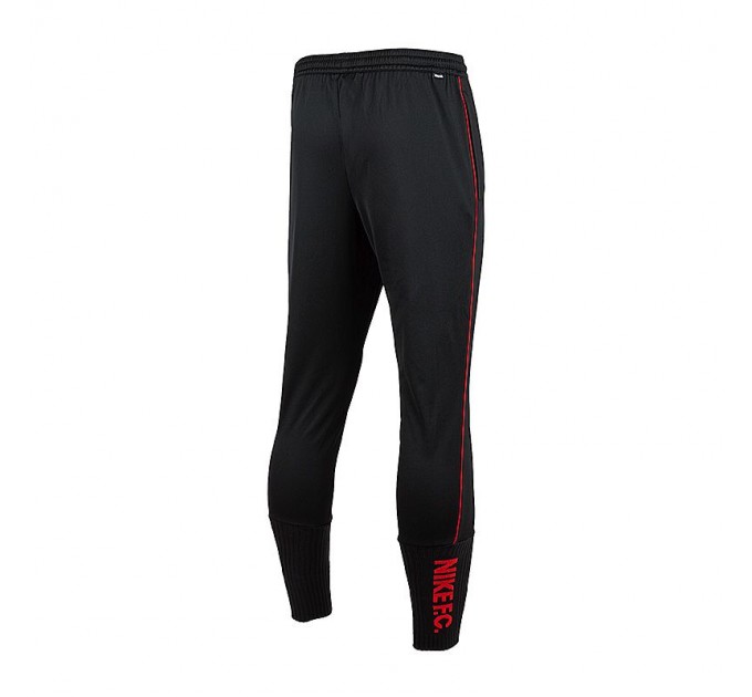 Брюки Nike M Nk Fc Pant Sock Cuff Kpz DA8145-010