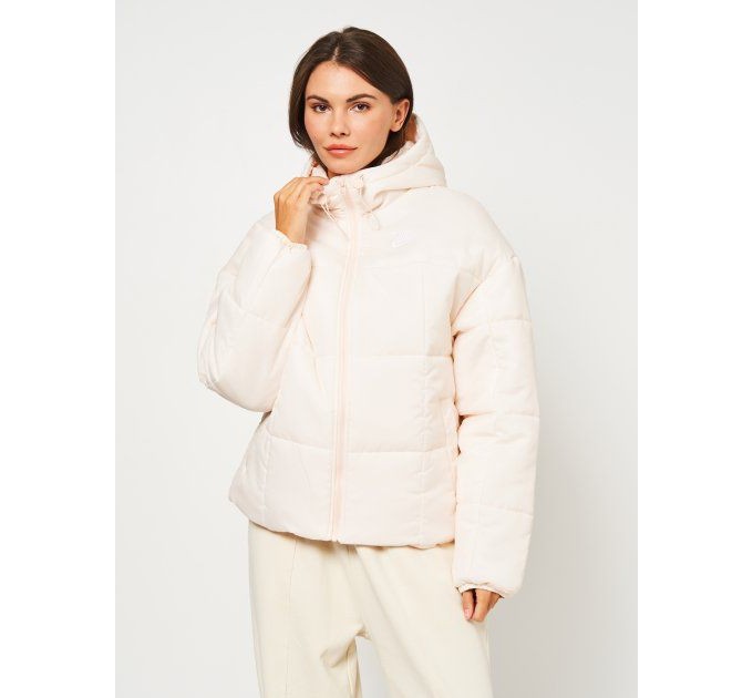 Куртка жіноча Nike Nsw Esstl Thrmr Clsc Puffer (FB7672-838)