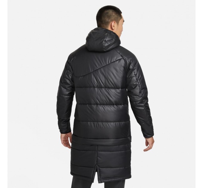 Куртка мужская Nike M Nk Tf Acdpr 2In1 Sdf Jacket Black (DJ6306-010)