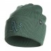 Шапка 47 Brand Mlb Oakland Athletics Haymaker B-HYMKR18ACE-DGB