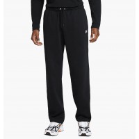Брюки чоловічі Nike M Nk Club Ft Oh Pant Black (HQ4422-010)