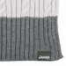 Шарф Jeep Twisted Tricot Scarf J22W O102603-J872