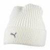 Шапка Puma Metal Cat Beanie 2487402