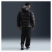 Куртка чоловіча Nike M Windrunner Stmnt Dwn Jkt Black (HQ7790-011)