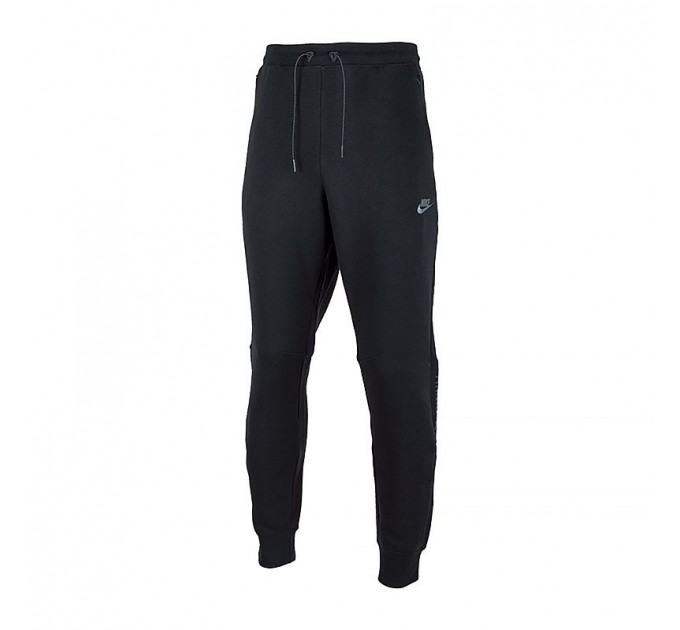 Брюки Nike M Nsw Air Max Flc Jogger Bb DJ5081-010