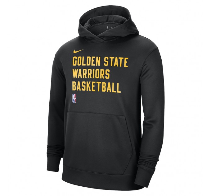 Кофта мужская Nike Golden State Warriors (FB3694-010)