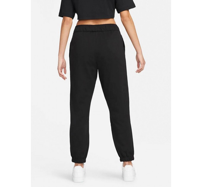 Брюки женские Nike Sportswear Jersey Easy Jogger (DM6419-010)