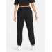 Брюки женские Nike Sportswear Jersey Easy Jogger (DM6419-010)