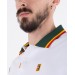Футболка Nike The Polo Df Heritge Slim2 DA4379-100