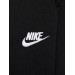 Брюки мужские Nike Club Bb Cropped Pant (DX0543-010)