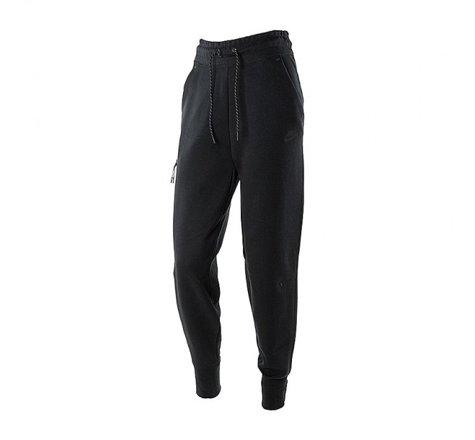 Брюки Nike W Nsw Tch Flc Pant Hr CW4292-010