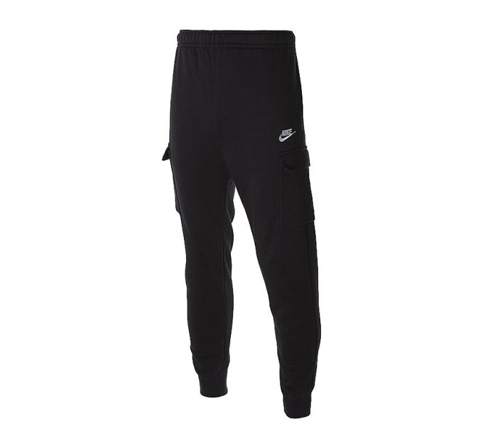 Брюки чоловічі Nike M Nsw Club Pant Cargo Bb As (CD3129-010)
