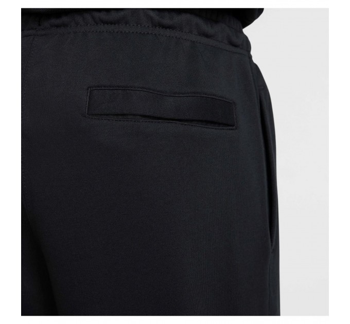 Брюки чоловічі Nike M Nk Club Ft Oh Pant Black (HQ4422-010)
