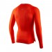 Футболка Nike Gfa M Np Hprcl Top Ls Comp Pr 927209-891