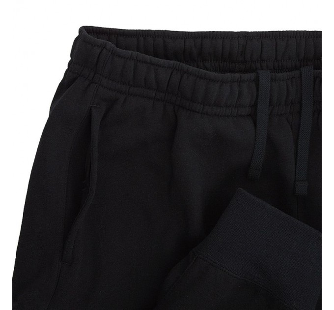 Брюки чоловічі Nike M Nsw Club Pant Cargo Bb As (CD3129-010)