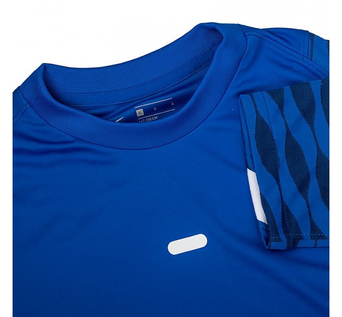 Футболка Nike Y Nk Df Strke21 Top Ss CW5847-463