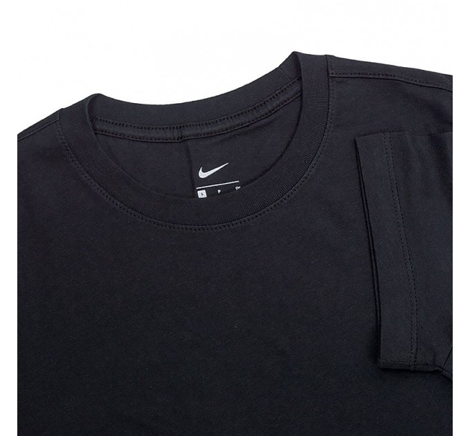 Футболка Nike W Nk Park20 Ss Tee CZ0903-010