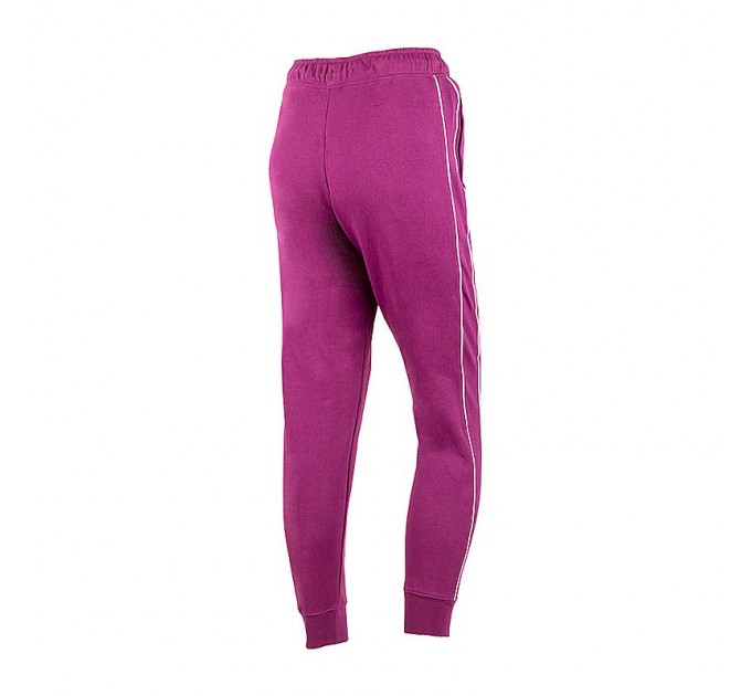 Брюки Nike W Nsw Mlnm Essntl Flc Mr Jggr CZ8340-610